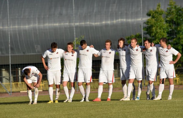 LFF taurės turnyre FK „Lietava“ likimą nulėmė baudinių serija