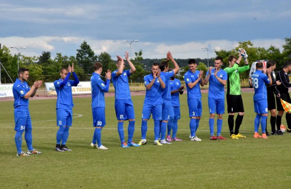 LFF taurės turnyre FK „Lietava“ likimą nulėmė baudinių serija