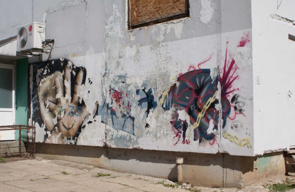 Prie Taurostos tvenkinio – kepsninės su stalais