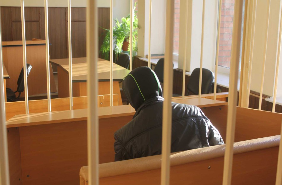 Nužudymo Panerių gatvės daugiabutyje byla perduota teismui