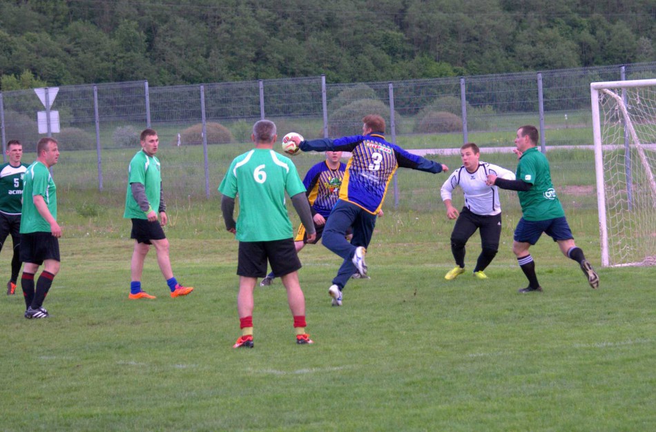 Pirmenybių dvikovos – be lygiųjų