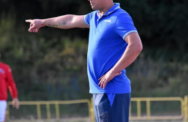 Lygiavertėje kovoje „Lietava“ ir „Sūduva“ išsiskyrė taikiai