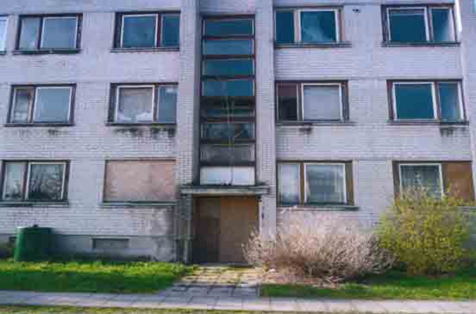 Upninkų gyventoja savivaldybei dovanoja butą: „Prašau priimti šią dovaną“