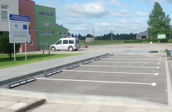 Upninkų gyventoja savivaldybei dovanoja butą: „Prašau priimti šią dovaną“