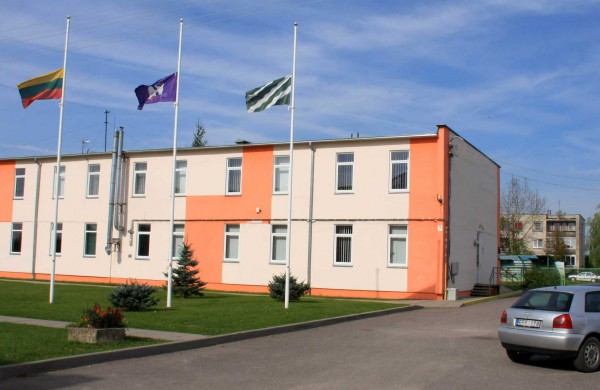 Upninkų gyventoja savivaldybei dovanoja butą: „Prašau priimti šią dovaną“