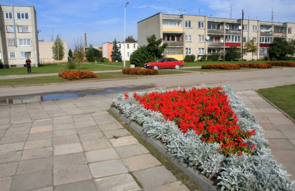 Upninkų gyventoja savivaldybei dovanoja butą: „Prašau priimti šią dovaną“