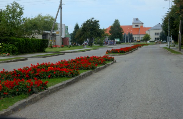 Upninkų gyventoja savivaldybei dovanoja butą: „Prašau priimti šią dovaną“