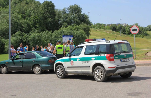 Jonavoje ieškomas be žinios dingęs 14 metų paauglys