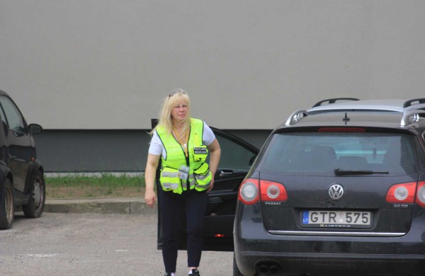 Jonavoje ieškomas be žinios dingęs 14 metų paauglys