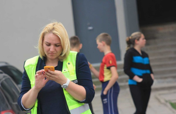 Jonavoje ieškomas be žinios dingęs 14 metų paauglys