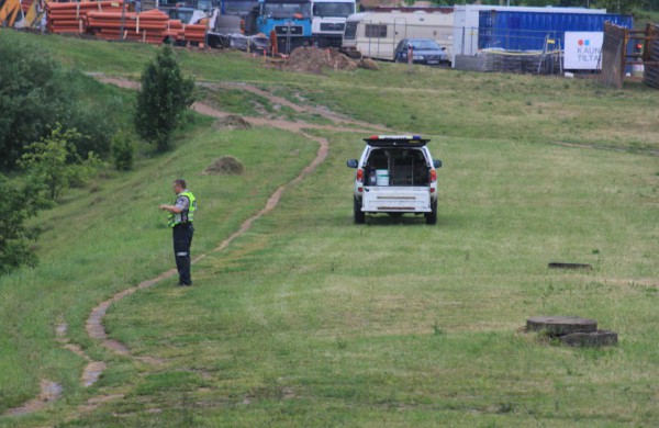 Jonavoje ieškomas be žinios dingęs 14 metų paauglys