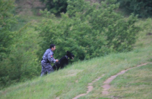 Jonavoje ieškomas be žinios dingęs 14 metų paauglys