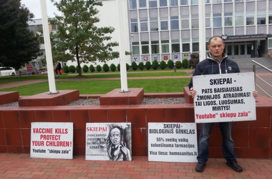 Jonaviečiui A.Lobovui teismas nurodė dirbti senelių globos namuose