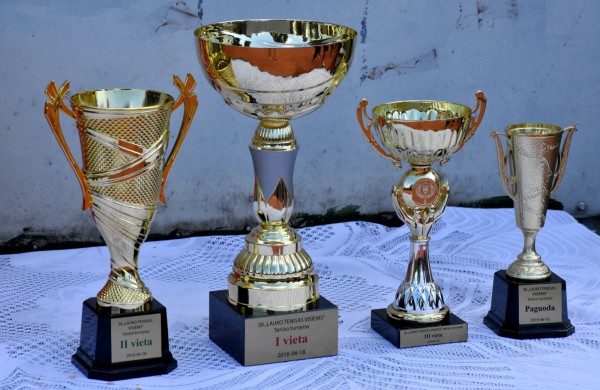 Finale Jonavos lauko tenisininkas pranoko sostinės atstovą