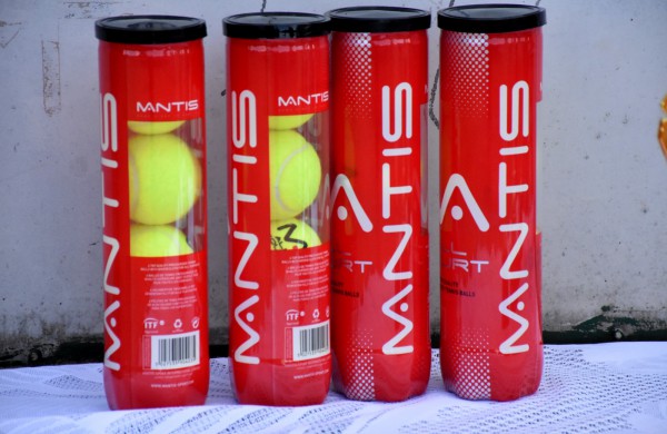 Finale Jonavos lauko tenisininkas pranoko sostinės atstovą