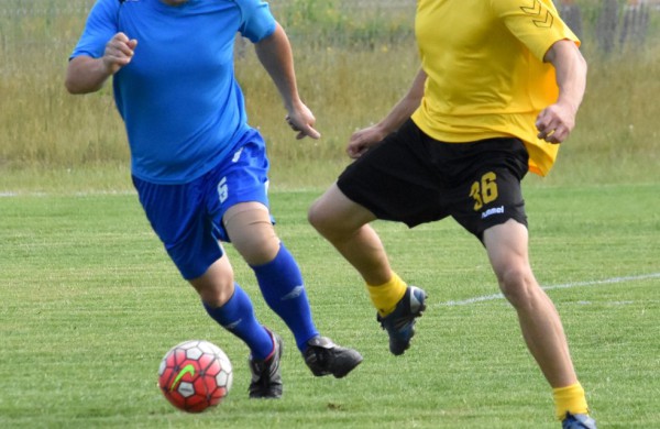 Devintasis turas: pirmosios lygiosios ir pirmasis policininkų taškas