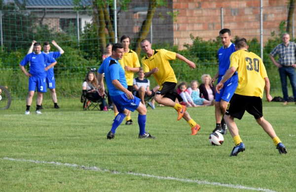 Devintasis turas: pirmosios lygiosios ir pirmasis policininkų taškas