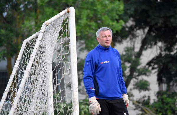 Devintasis turas: pirmosios lygiosios ir pirmasis policininkų taškas