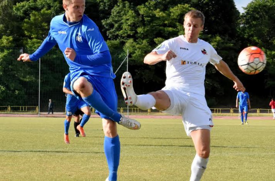 T. Eliošius: „Su „Uteniu“ mums visada sunku žaisti“