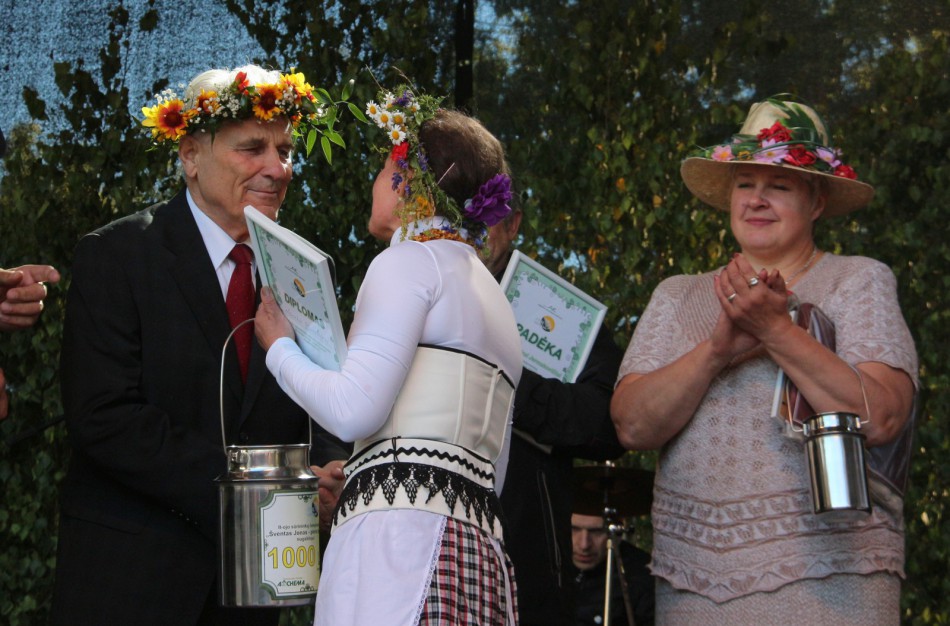 Joninių diena Jonavos vardo nebeliks: svečius pasitiks Jonų respublikos ženklai