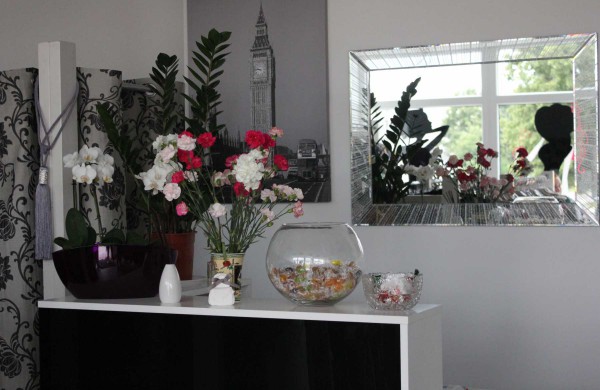 Kviečia apsilankyti naujai atidarytoje drabužių parduotuvėje