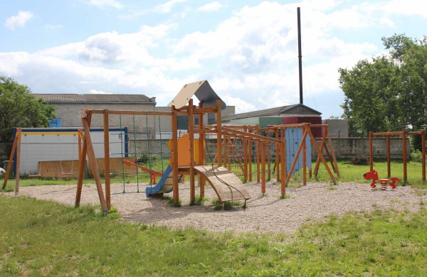 Dviejų Kauno gatvės daugiabučių gyventojai: „Saugią aplinką galime sukurti patys“