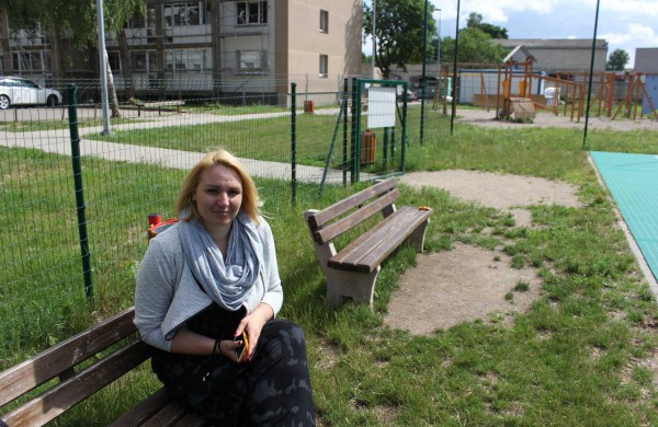 Dviejų Kauno gatvės daugiabučių gyventojai: „Saugią aplinką galime sukurti patys“