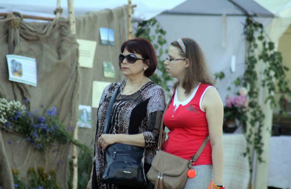 Joninės Jonavoje: Jonų respublika turi naują prezidentą