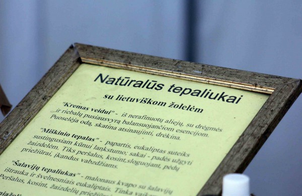 Joninės Jonavoje: Jonų respublika turi naują prezidentą