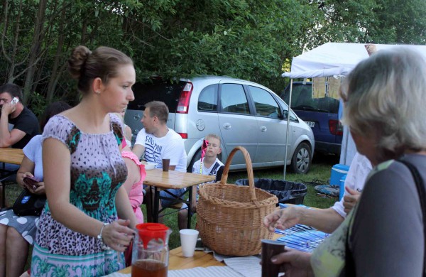 Joninės Jonavoje: Jonų respublika turi naują prezidentą