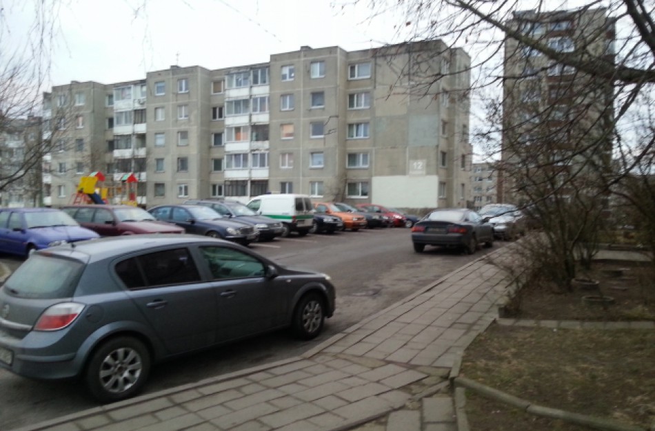 Mažametę išprievartavęs pedofilas dingo tarsi į vandenį