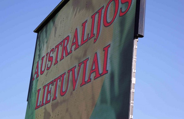 Joninės Jonavoje: Jonų respublika turi naują prezidentą