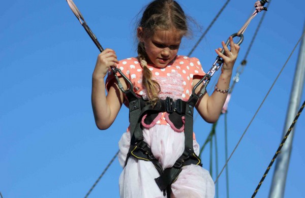 Joninės Jonavoje: Jonų respublika turi naują prezidentą