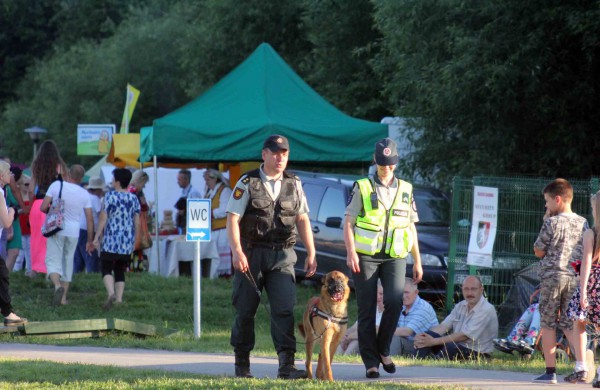 Joninės Jonavoje: Jonų respublika turi naują prezidentą
