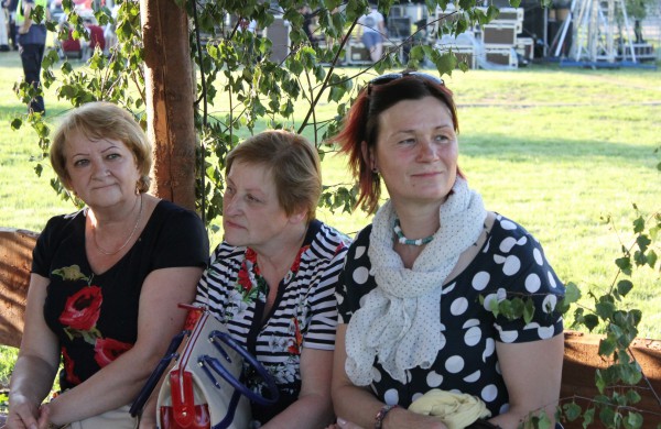 Joninės Jonavoje: Jonų respublika turi naują prezidentą