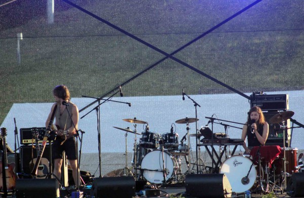 Joninės Jonavoje: Jonų respublika turi naują prezidentą