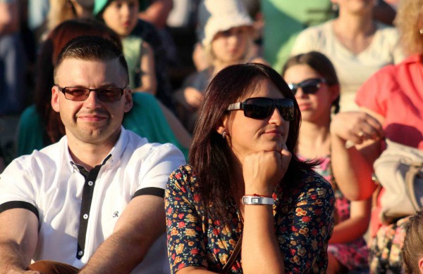 Joninės Jonavoje: Jonų respublika turi naują prezidentą