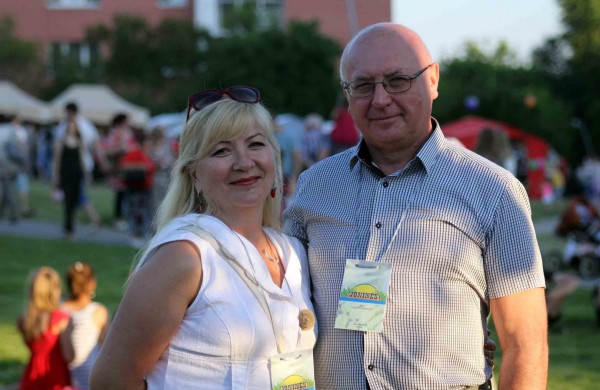 Joninės Jonavoje: Jonų respublika turi naują prezidentą