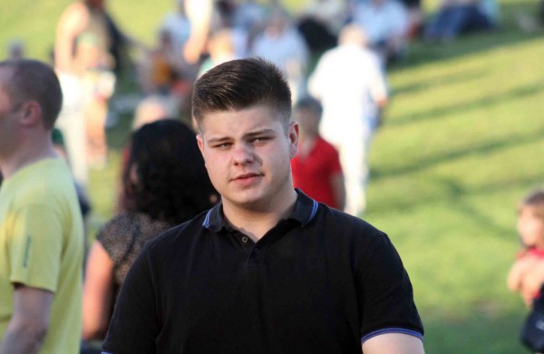 Joninės Jonavoje: Jonų respublika turi naują prezidentą