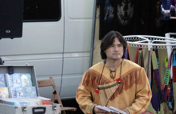 Joninės Jonavoje: Jonų respublika turi naują prezidentą