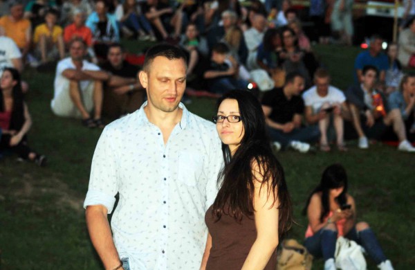 Joninės Jonavoje: Jonų respublika turi naują prezidentą