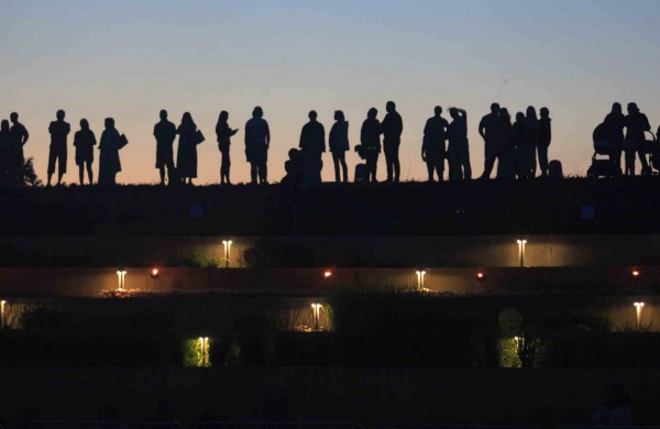 Joninės Jonavoje: Jonų respublika turi naują prezidentą