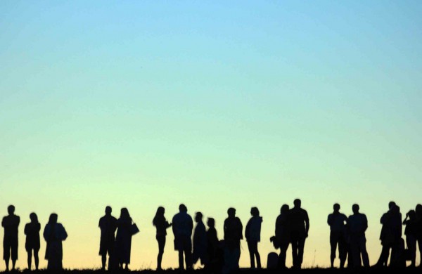 Joninės Jonavoje: Jonų respublika turi naują prezidentą