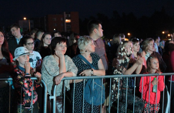 Joninės Jonavoje: Jonų respublika turi naują prezidentą