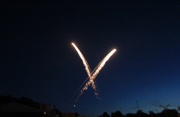 Joninės Jonavoje: Jonų respublika turi naują prezidentą