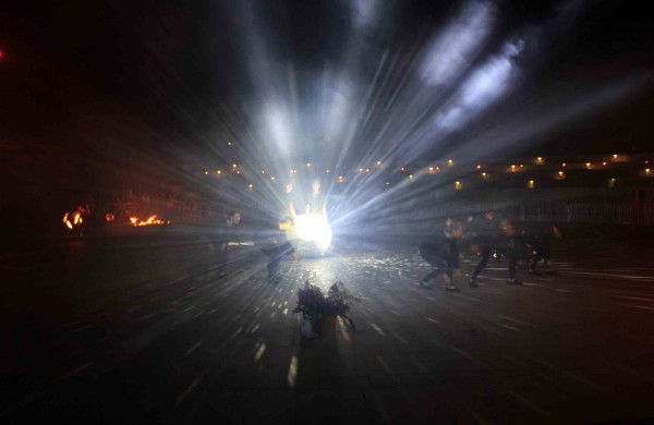 Joninės Jonavoje: Jonų respublika turi naują prezidentą