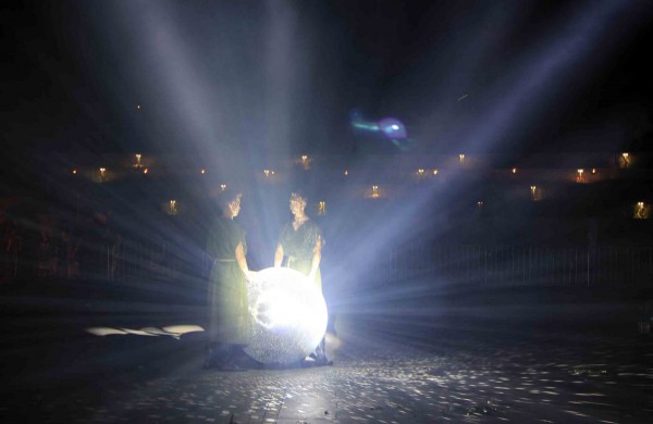 Joninės Jonavoje: Jonų respublika turi naują prezidentą