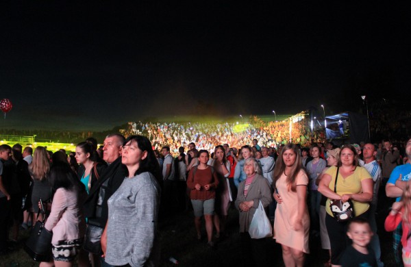 Joninės Jonavoje: Jonų respublika turi naują prezidentą