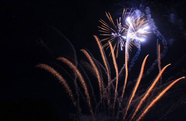 Joninės Jonavoje: Jonų respublika turi naują prezidentą