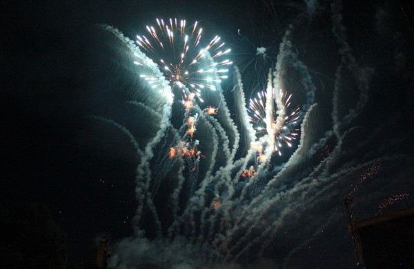 Joninės Jonavoje: Jonų respublika turi naują prezidentą